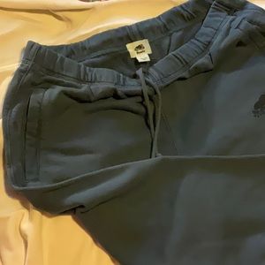 Men’s Roots Organic Slim sweatpants